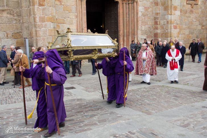 Viernes Santo
