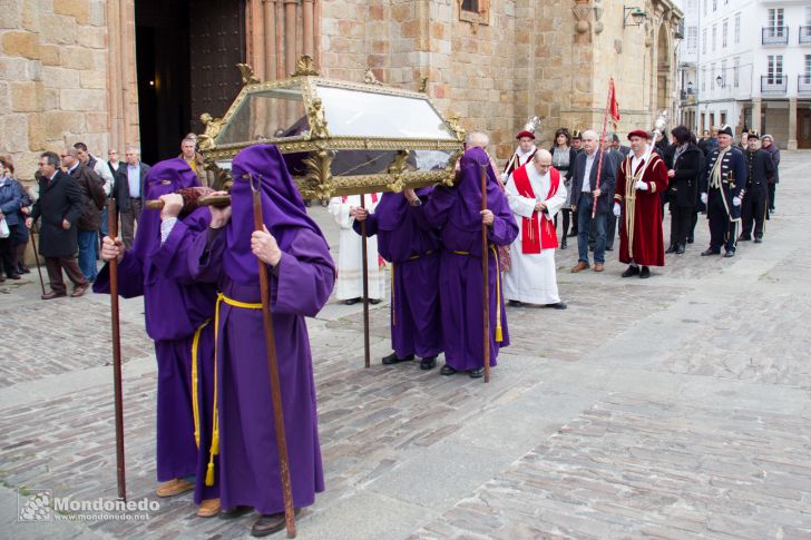 Viernes Santo
