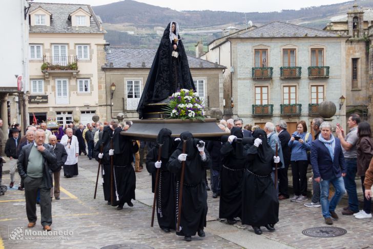 Viernes Santo
