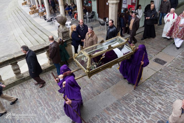 Viernes Santo
