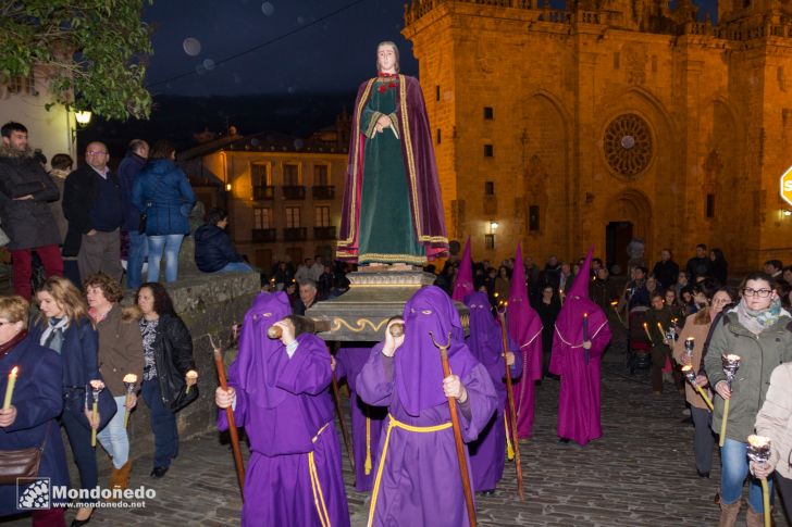 Viernes Santo
