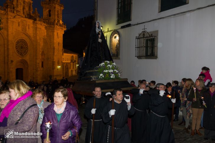 Viernes Santo
