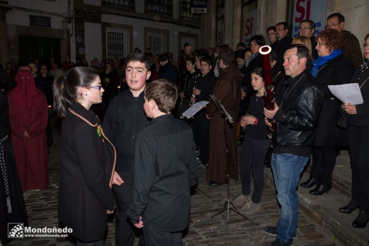 Viernes Santo
