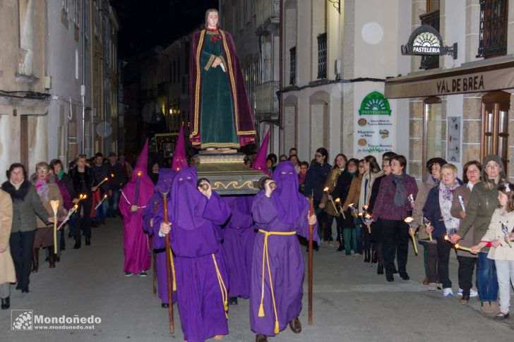 Viernes Santo
