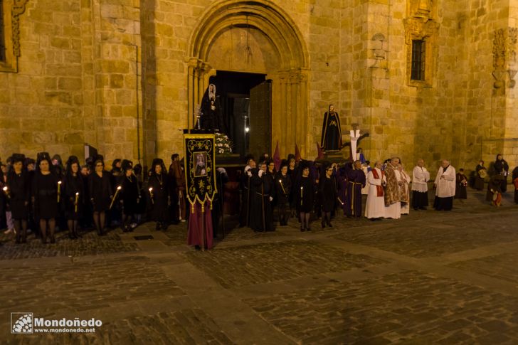 Viernes Santo
