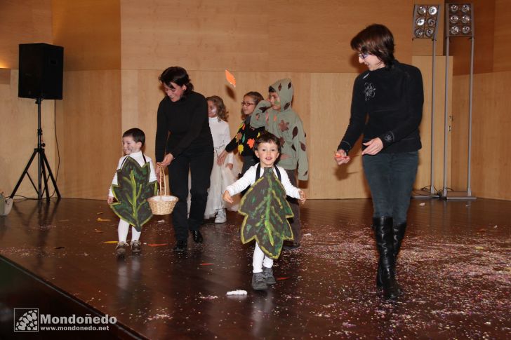 Cabalgata de Reyes
Obra de teatro
