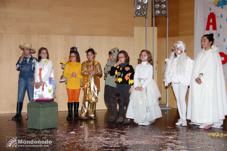 Cabalgata de Reyes
Obra de teatro
