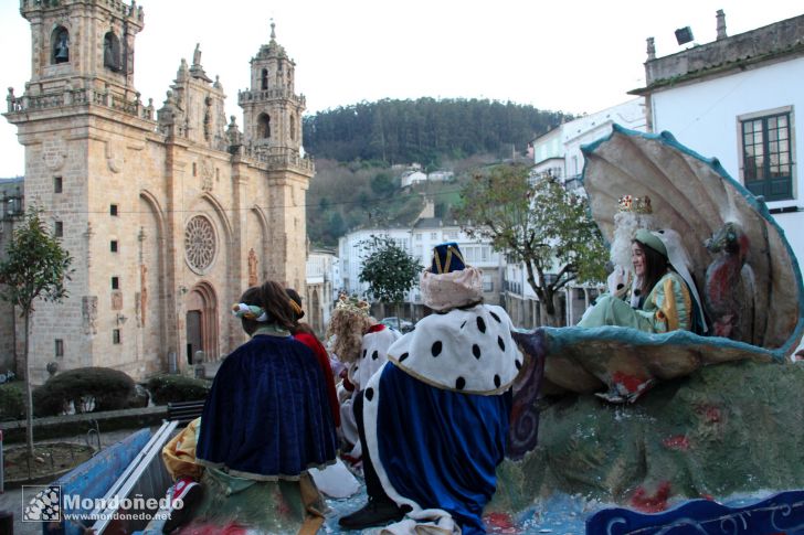 Cabalgata de Reyes
