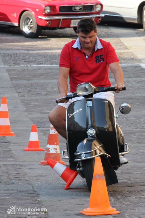 III Rally de Clásicos
