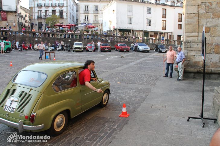 III Rally de Clásicos
