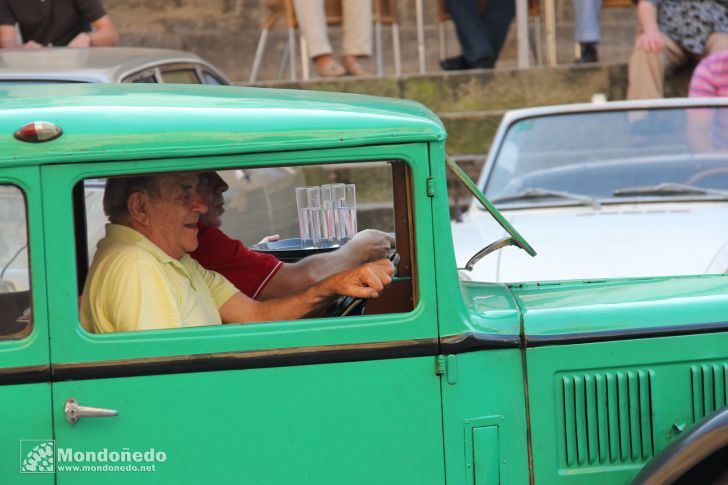 III Rally de Clásicos
