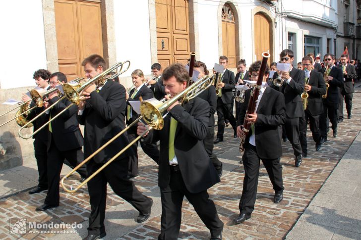 Os Remedios 2012
