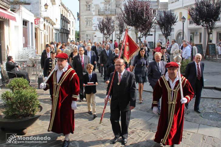 Os Remedios 2012
