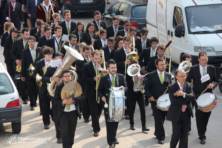 Os Remedios 2012
