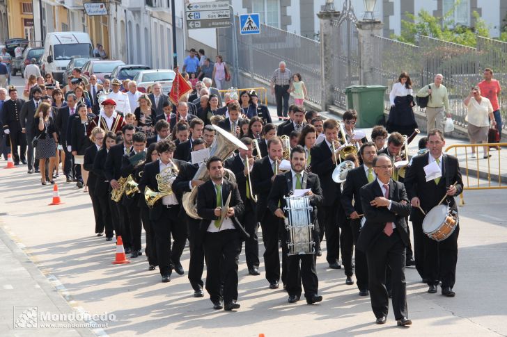 Os Remedios 2012
