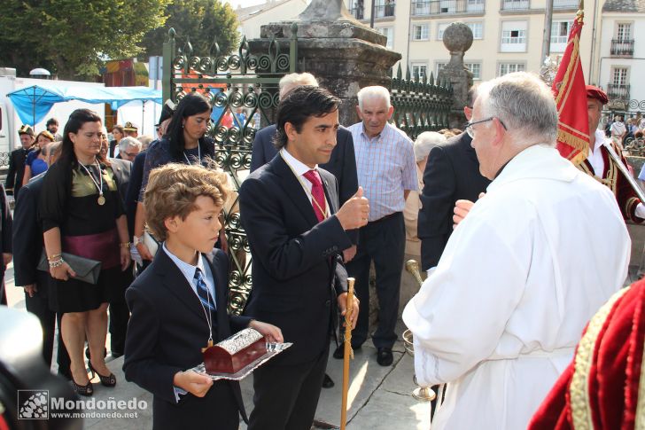 Os Remedios 2012
