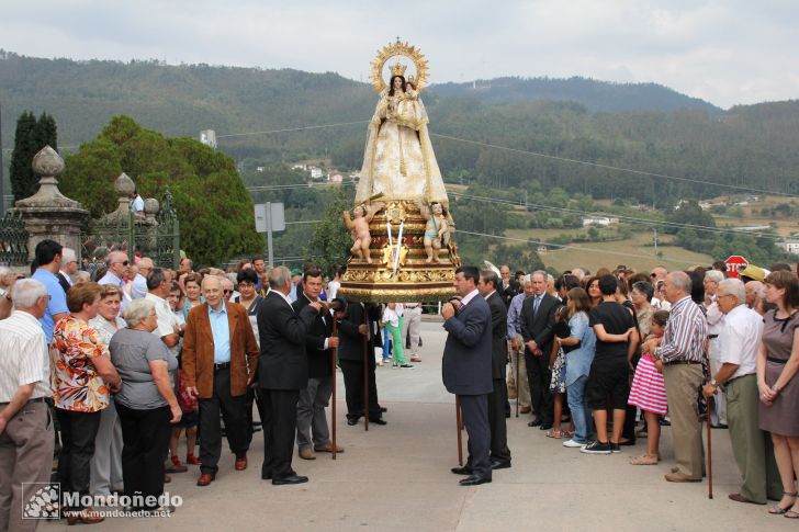 Os Remedios 2012
