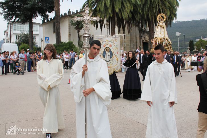 Os Remedios 2012
