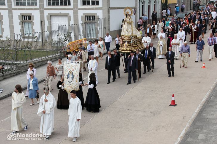 Os Remedios 2012
