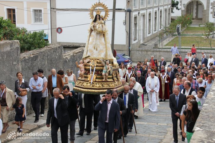 Os Remedios 2012
