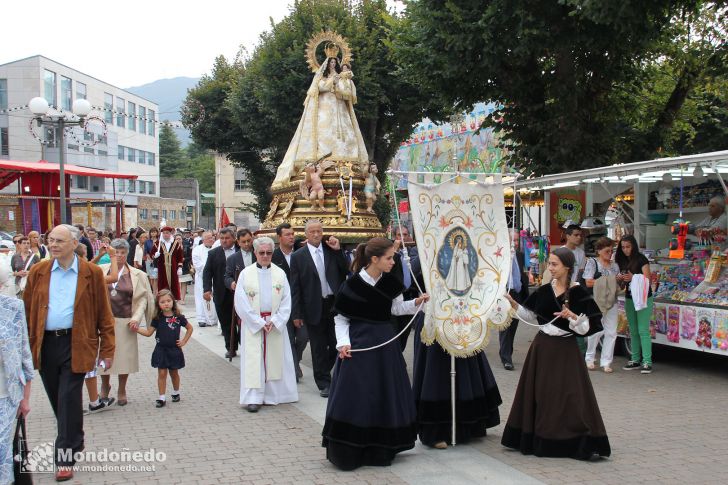 Os Remedios 2012
