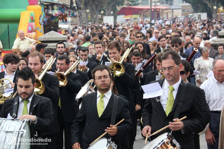 Os Remedios 2012
