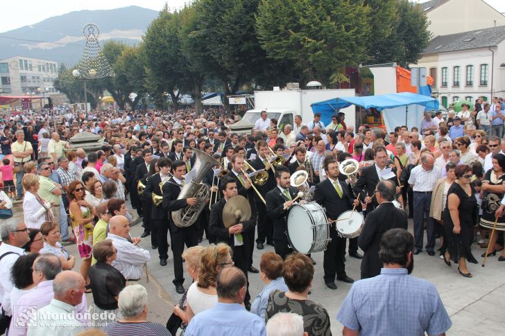 Os Remedios 2012
