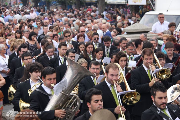 Os Remedios 2012
