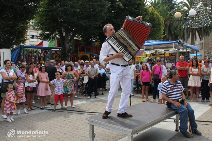 Os Remedios 2012
