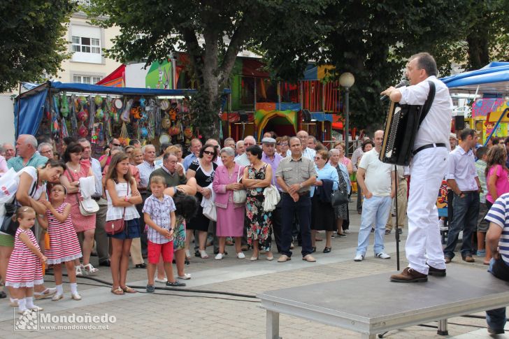 Os Remedios 2012
