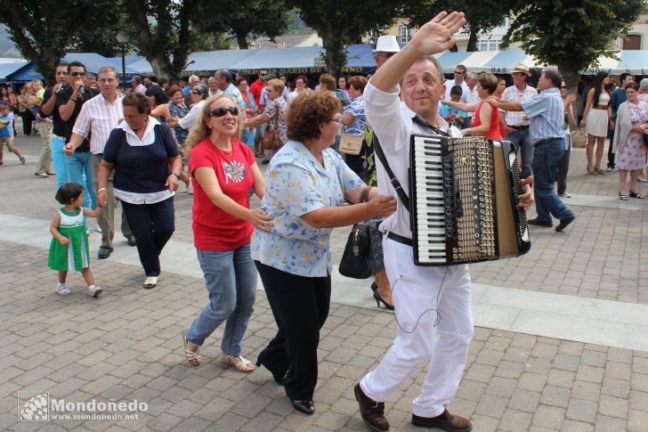 Os Remedios 2012
