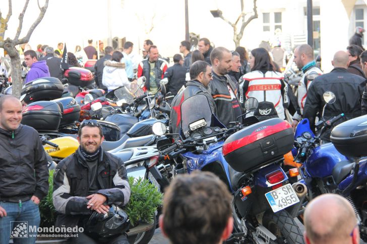 XXIII Concentración de motos
