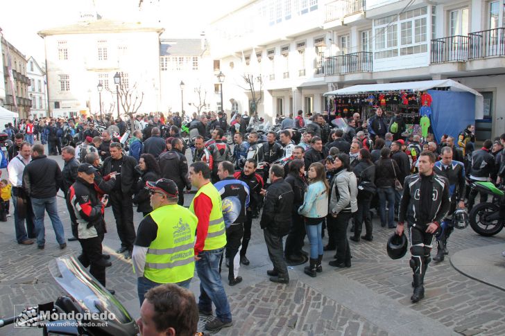 XXIII Concentración de motos
