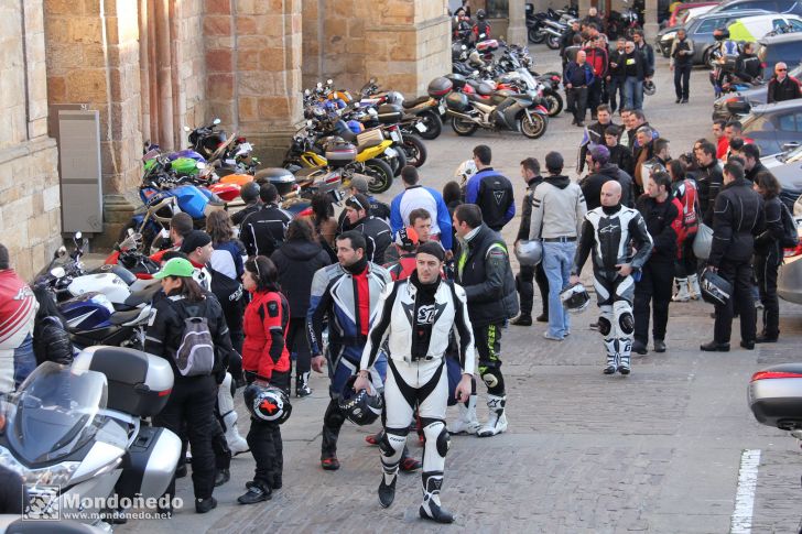 XXIII Concentración de motos
