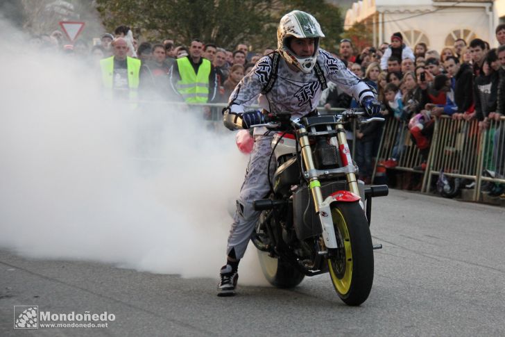 XXIII Concentración de motos
