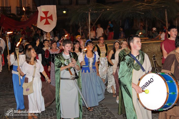 Mercado Medieval 2012
