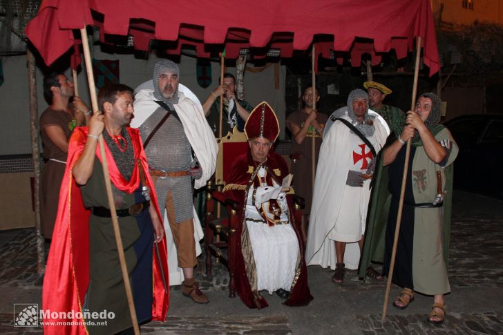 Mercado Medieval 2012
