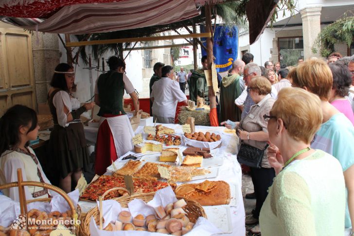 Mercado Medieval 2013
