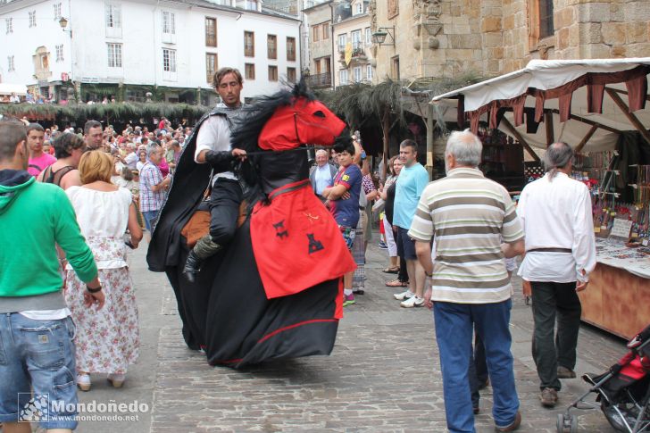 Mercado Medieval 2013
