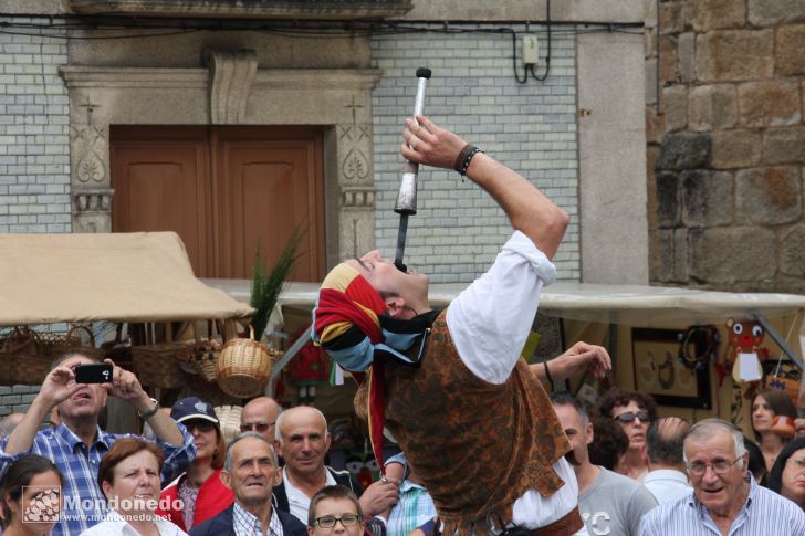 Mercado Medieval 2013
