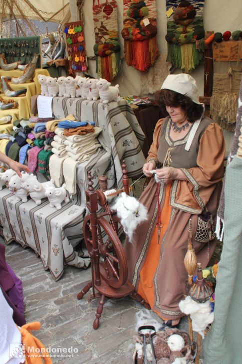 Mercado Medieval 2013
