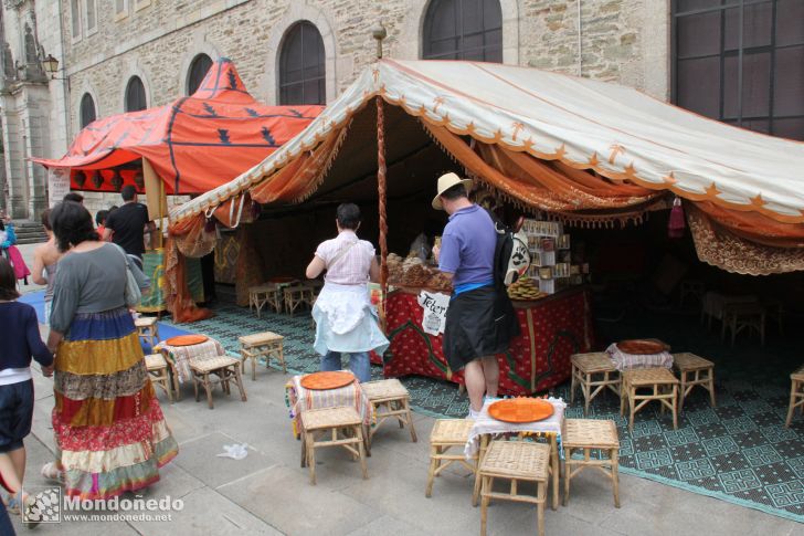 Mercado Medieval 2013
