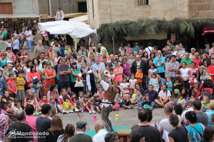 Mercado Medieval 2013
