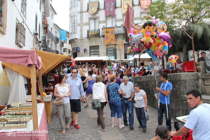 Mercado Medieval 2013
