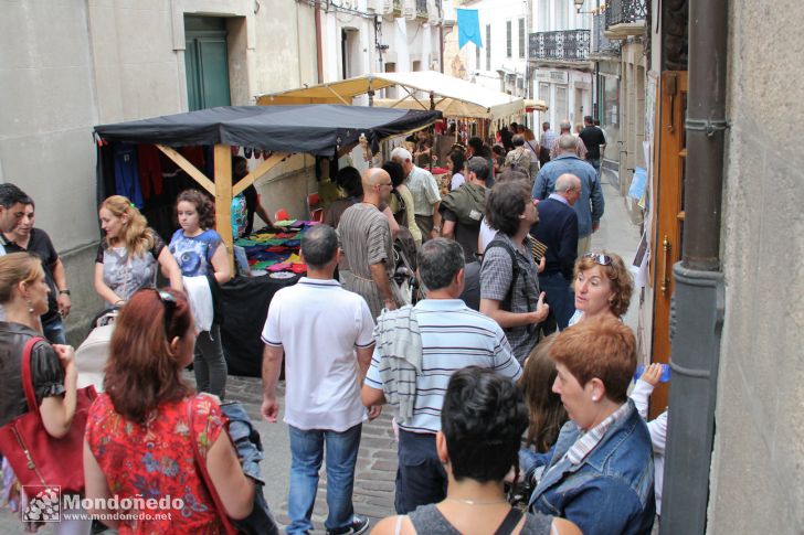 Mercado Medieval 2013
