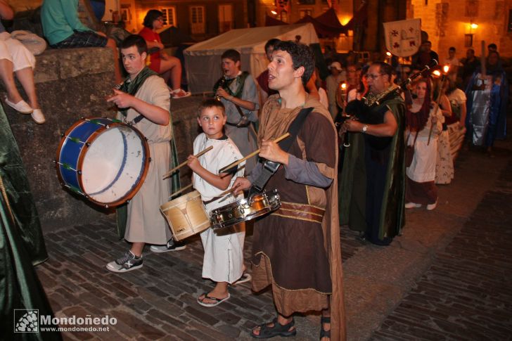 Mercado Medieval 2012
