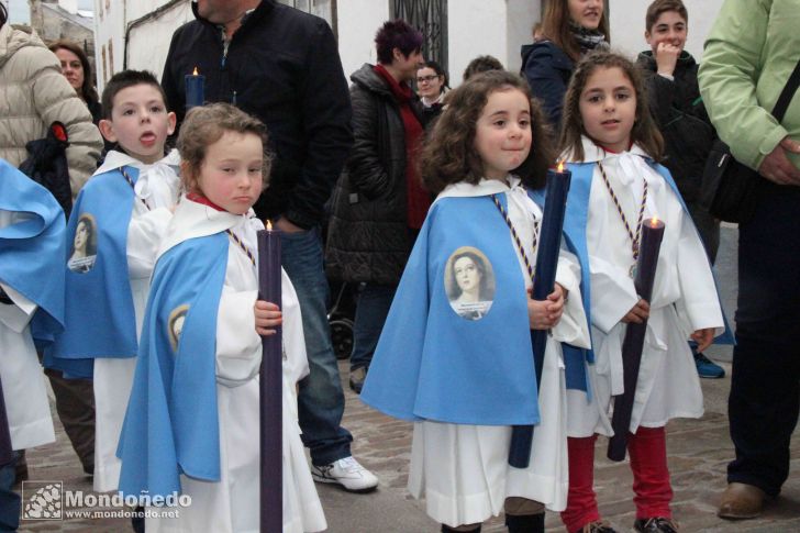 Domingo de Ramos
