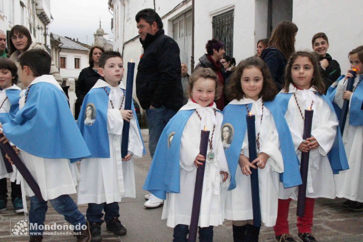 Domingo de Ramos
