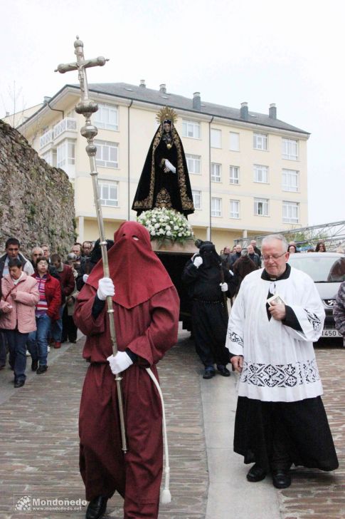 Domingo de Ramos
