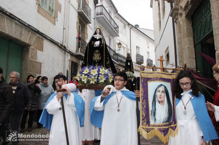 Domingo de Ramos
